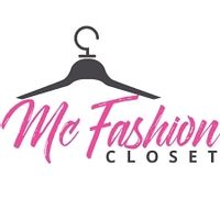 MC Fashion Closet coupons